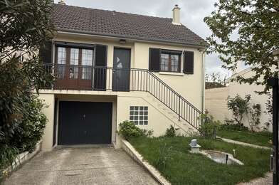 Maison 5 pièces 355000 €