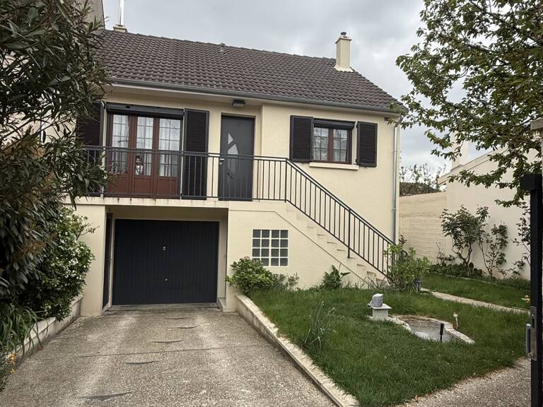 Vente Maison traditionnelle 5 pièces — photo 1