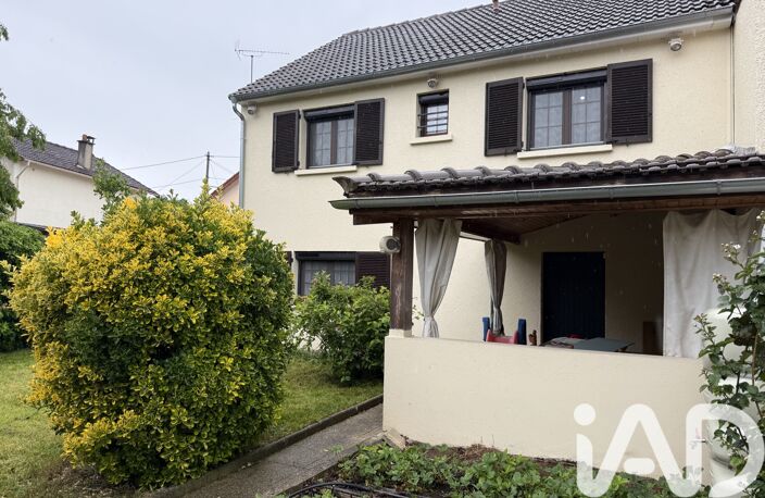 Vente Maison traditionnelle 5 pièces — photo 2