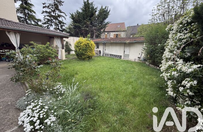 Vente Maison traditionnelle 5 pièces — photo 3