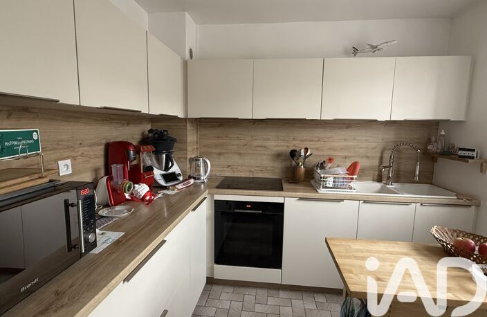 Vente Maison traditionnelle 5 pièces — photo 4