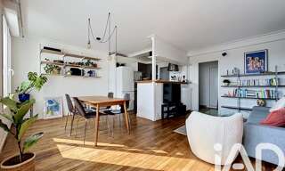 Appartement 3 Pièces 65 m² à vendre à Rennes (35200)