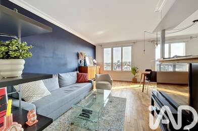 Appartement 3 pièces 230000 €