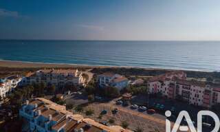 Appartement 2 Pièces 32 m² à vendre à Saint-Cyprien (66750)