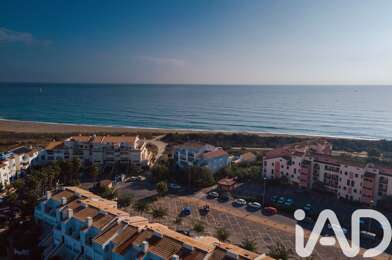Appartement 2 pièces 129000 €