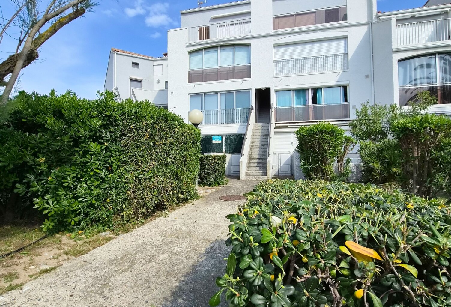 Vente Appartement 2 pièces — photo 1