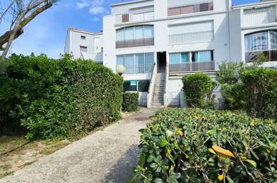 Appartement 2 pièces 129000 €