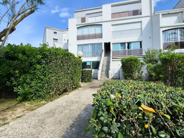 Vente Appartement 2 pièces — photo du bien