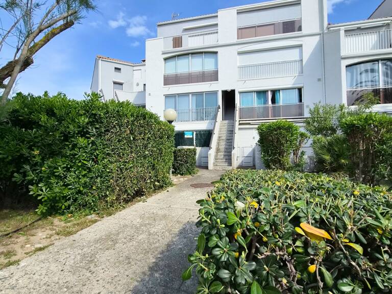 Vente Appartement 2 pièces — photo 1