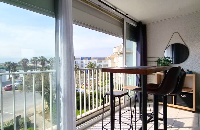 Vente Appartement 2 pièces — photo 3