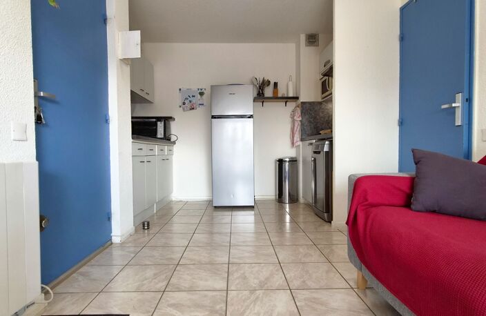 Vente Appartement 2 pièces — photo 4
