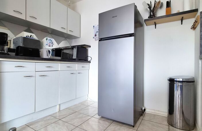 Vente Appartement 2 pièces — photo 5