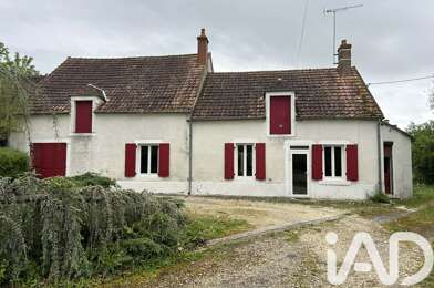 Maison 4 pièces 86000 €