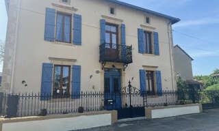 Maison 5 Pièces 198 m² à vendre à Beauchalot (31360)