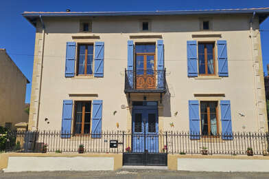 Maison 5 pièces 319000 €