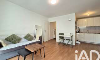 Appartement 3 Pièces 61 m² à vendre à Évry-Courcouronnes (91000)