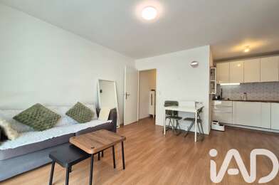Appartement 3 pièces 162000 €