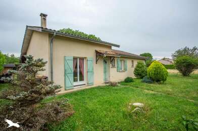 Maison 4 pièces 293216 €