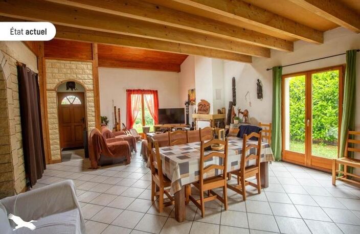 Traditionnelle de 4 pièces principales — photo 2