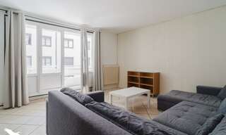 Appartement 3 Pièces 65 m² à vendre à Villeurbanne (69100)