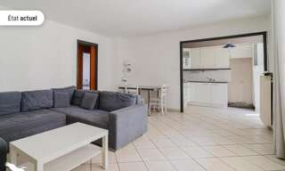 Appartement 3 Pièces 65 m² à vendre à Villeurbanne (69100)