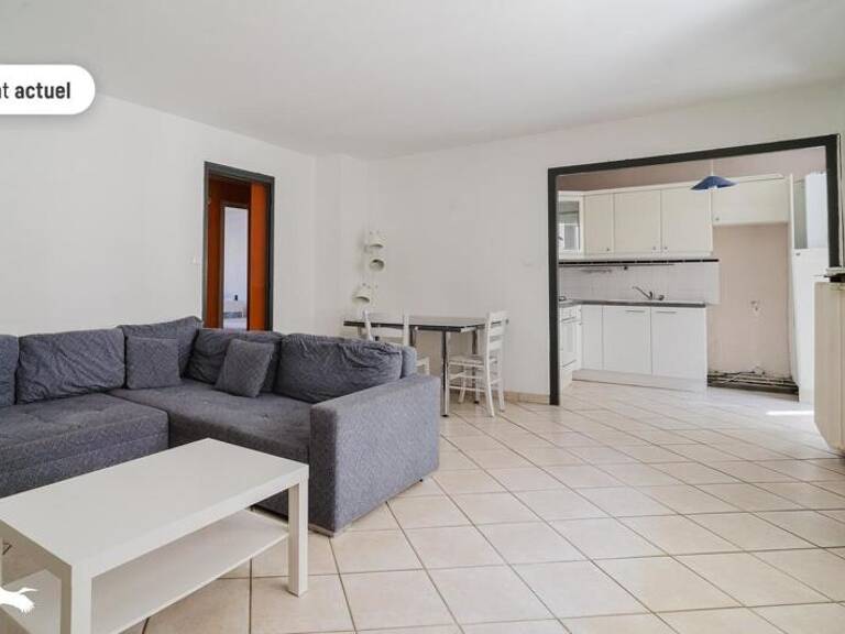 Appartement de 3 pièces principales — photo 1