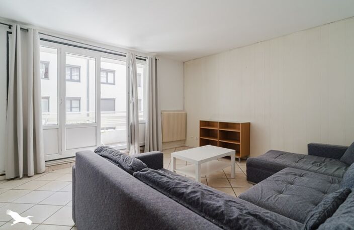 Appartement de 3 pièces principales — photo 2
