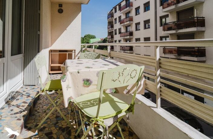 Appartement de 3 pièces principales — photo 3