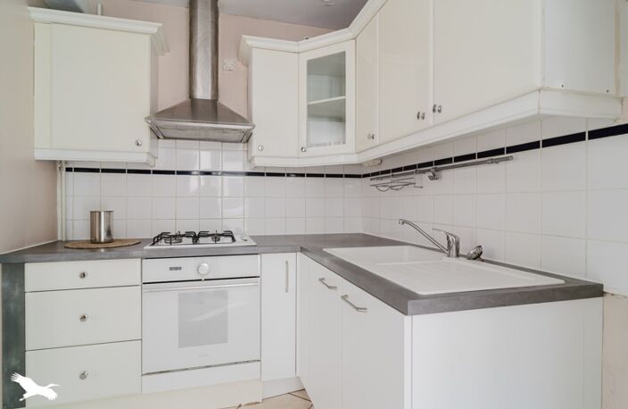 Appartement de 3 pièces principales — photo 4