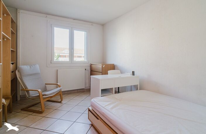 Appartement de 3 pièces principales — photo 5