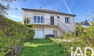 Maison 3 Pièces 65 m² à vendre à Larmor-Plage (56260)