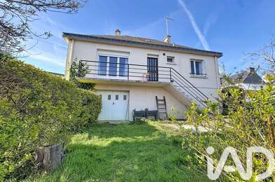 Maison 3 pièces 313000 €