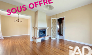 Maison 3 Pièces 65 m² à vendre à Larmor-Plage (56260)