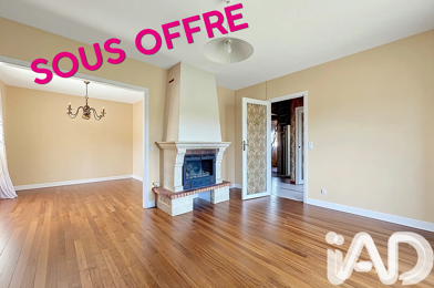 Maison 3 pièces 293000 €
