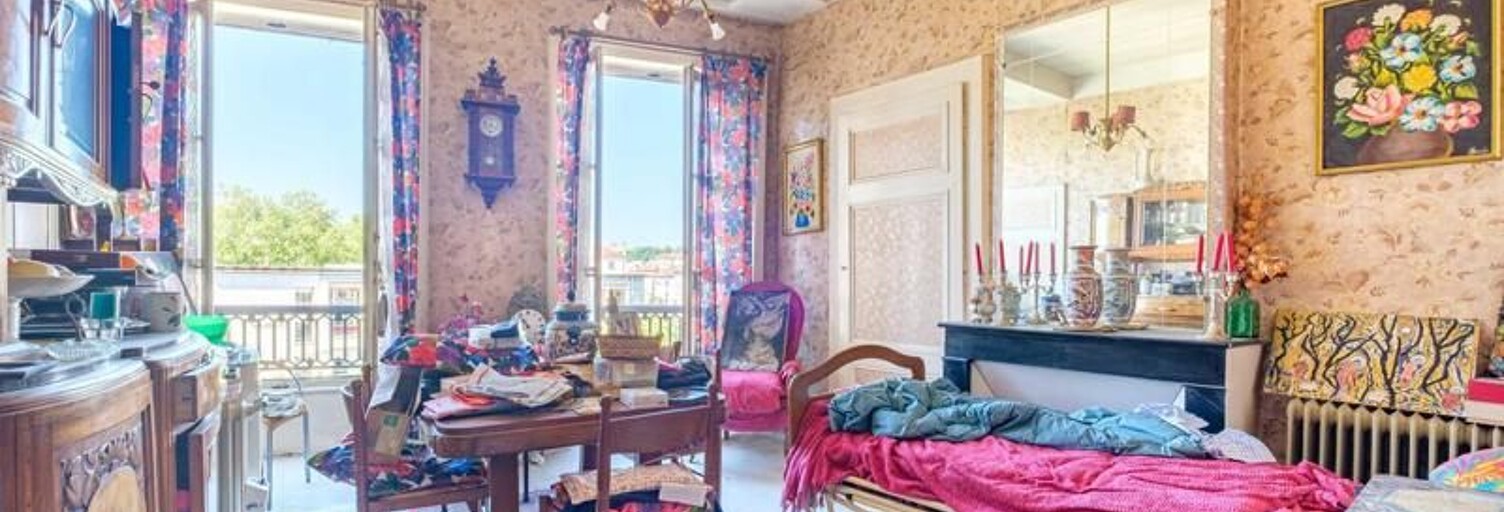 Appartement 2 Pièces 73 m² à vendre à Lyon 9 (69009)