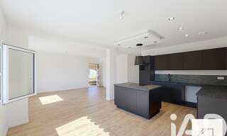 Appartement 4 Pièces 88 m² à vendre à Grasse (06130)