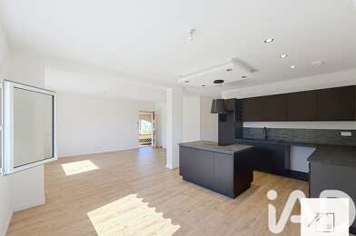 Appartement 4 pièces 389000 €