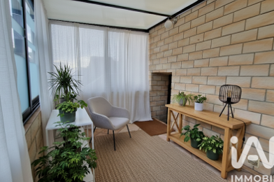 Maison 7 pièces 299000 €