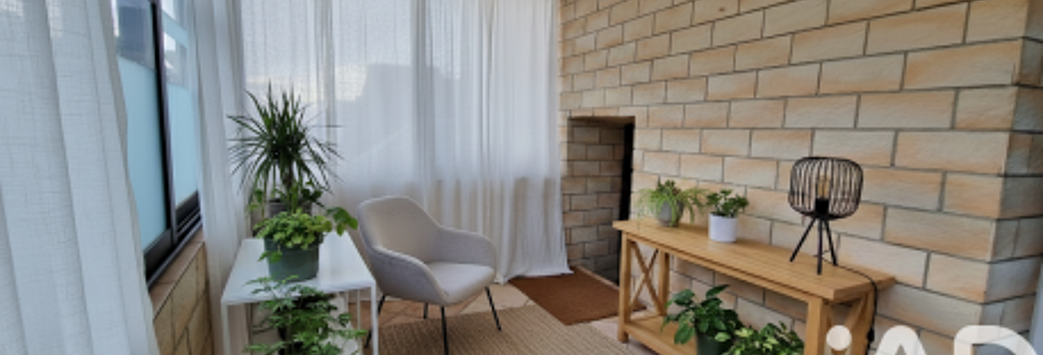 Maison 7 Pièces 185 m² à vendre à Longperrier (77230)
