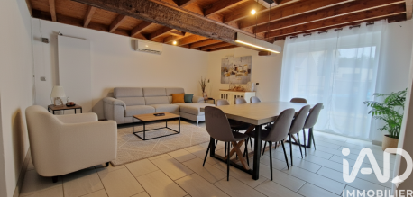 Vente Maison/villa 7 pièces - Photo 4