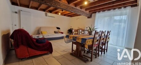 Vente Maison/villa 7 pièces - Photo 5