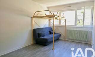 Appartement 1 Pièce 24 m² à vendre à Nancy (54000)