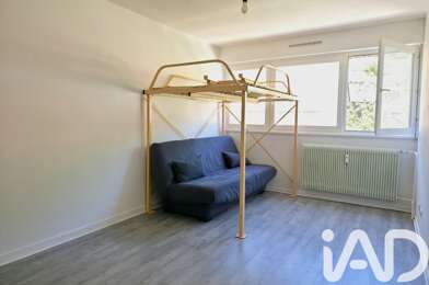 Appartement 1 pièces 52000 €
