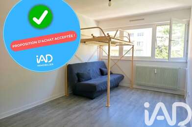 Appartement 1 pièces 52000 €