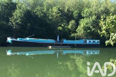 Maison 8 pièces 289000 €