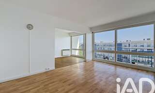 Appartement 4 Pièces 71 m² à vendre à La Rochelle (17000)