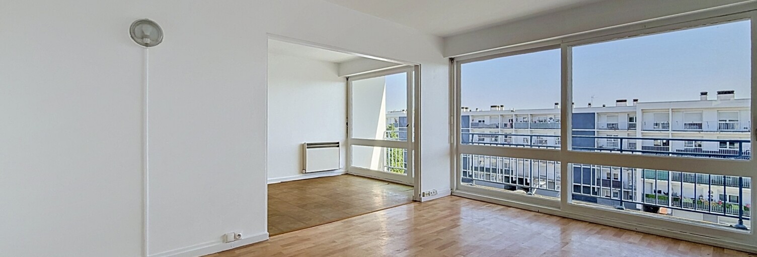 Appartement 4 Pièces 71 m² à vendre à La Rochelle (17000)