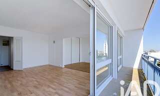 Appartement 4 Pièces 71 m² à vendre à La Rochelle (17000)