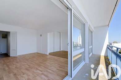 Appartement 4 pièces 133000 €