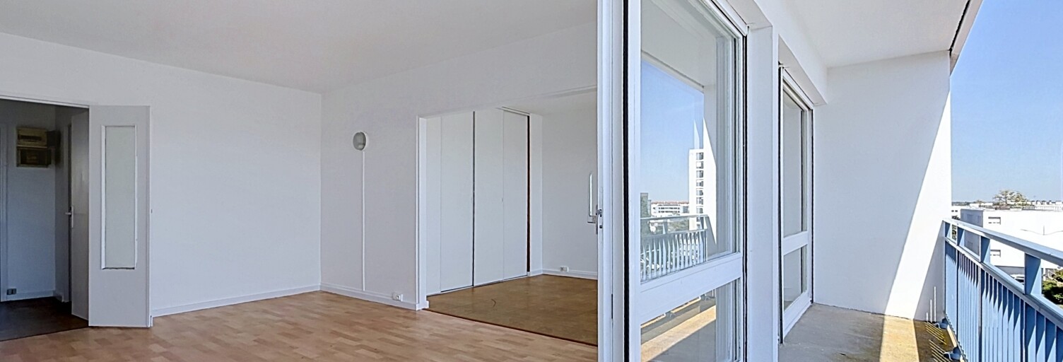Appartement 4 Pièces 71 m² à vendre à La Rochelle (17000)
